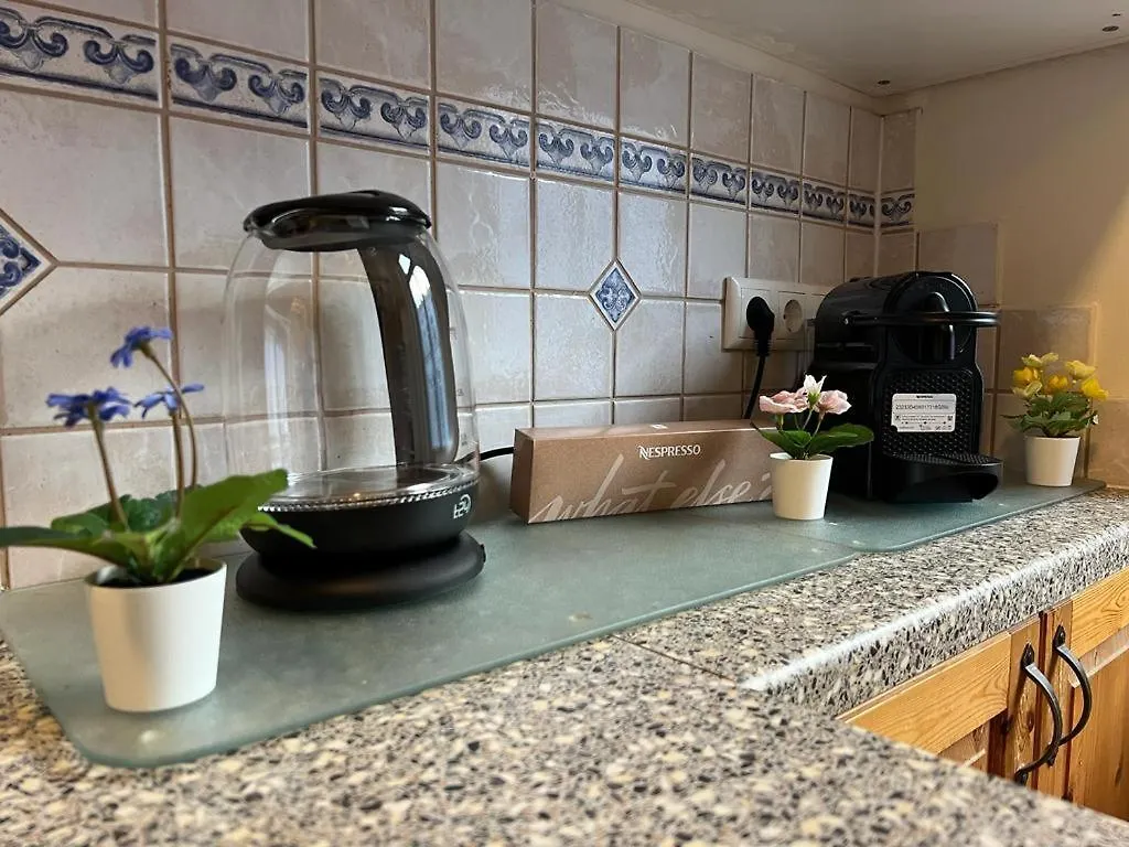 90 M2 Stylish Apartment Vienna
